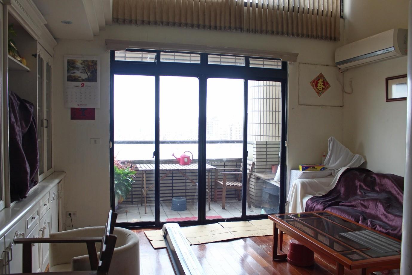 住宅氣密窗安裝怎麼做?隔音需求判斷與 YKK AP氣密窗全解析 住宅氣密窗施工前