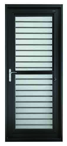 三合一通風門U101KUP-1