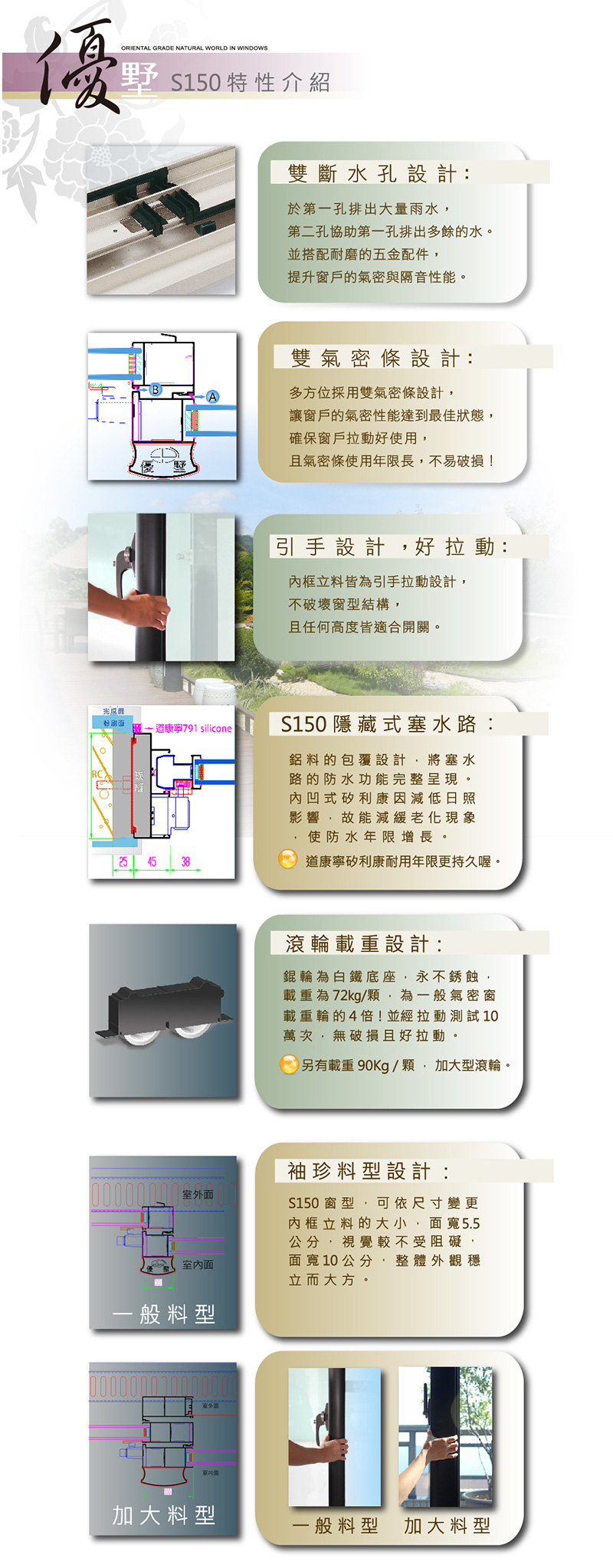 S150和風造型格 S150和風造型格