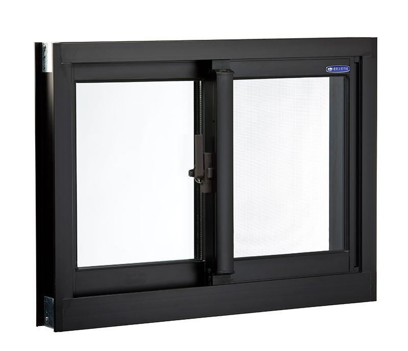 S90與SR100橫拉窗