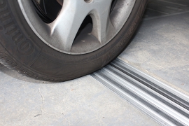 一樓無障礙窗型