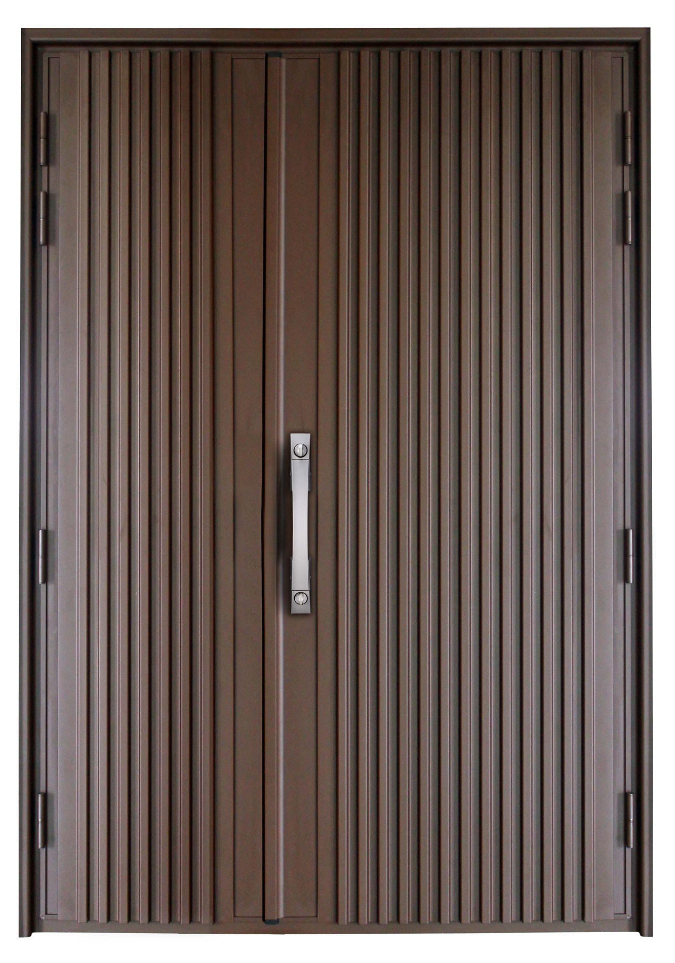 J09-3 子母玄關門