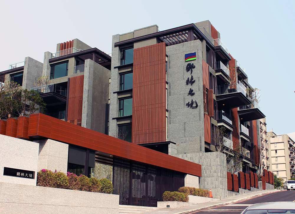 大境格柵 大境格柵