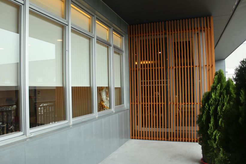 活動式格柵 活動式格柵