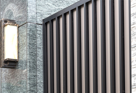 通風型圍籬格柵 通風型圍籬格柵