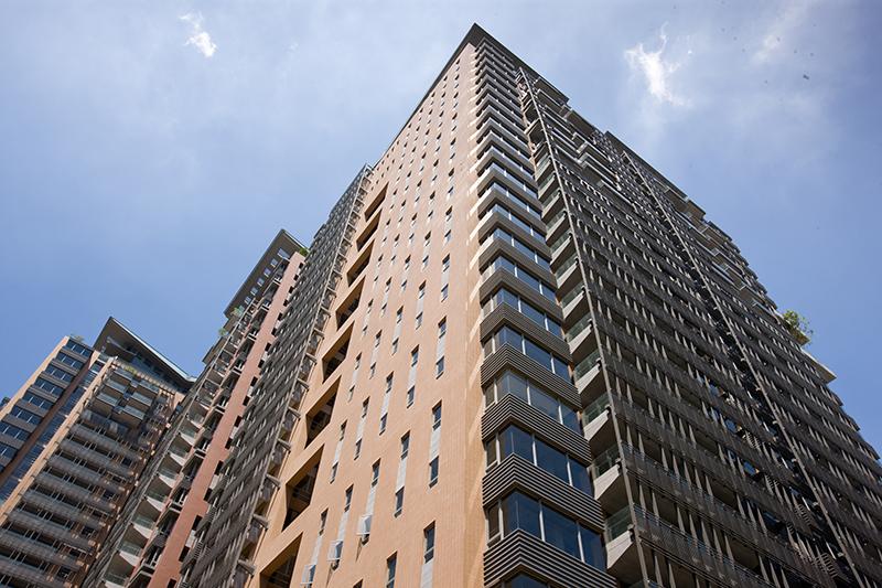 皇居格柵 皇居格柵