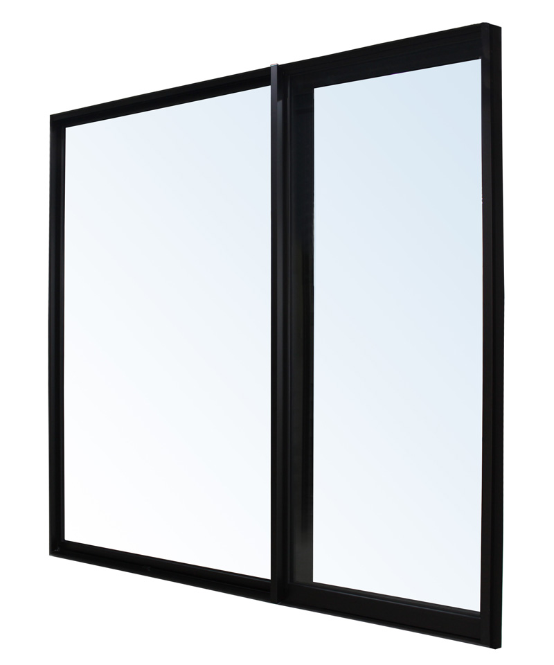 YLUX120超高水密景觀窗