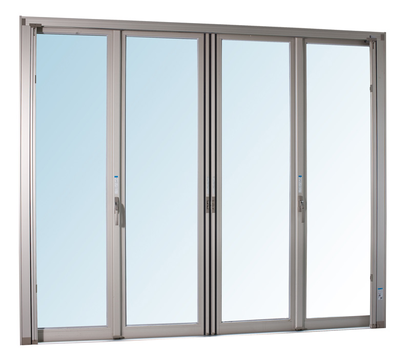 摺疊門L120 Series